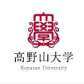 学校logo