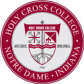学校logo