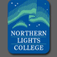 学校logo