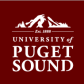 学校logo