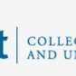 学校logo
