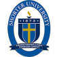 学校logo
