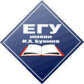 学校logo