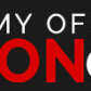 学校logo