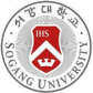 学校logo