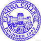 学校logo