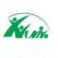 学校logo