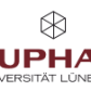 学校logo