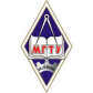学校logo
