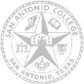 学校logo