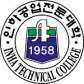 学校logo