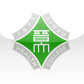 学校logo