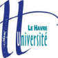 学校logo