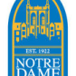 学校logo