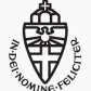 学校logo