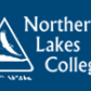 学校logo