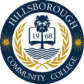 学校logo