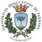 学校logo