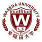 学校logo