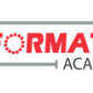 学校logo