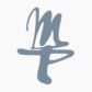 学校logo