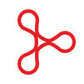 学校logo