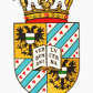 学校logo