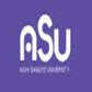 学校logo