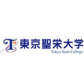 学校logo