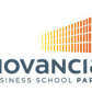 学校logo