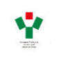学校logo
