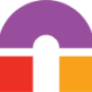 学校logo