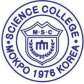 学校logo