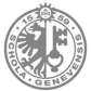 学校logo