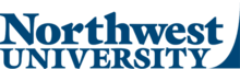 学校logo