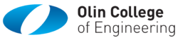学校logo