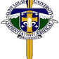 学校logo