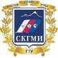 学校logo