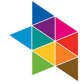 学校logo