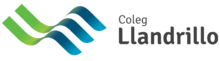 学校logo