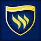 学校logo