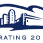 学校logo