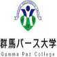 学校logo