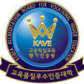 学校logo