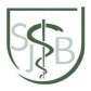 学校logo