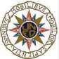 学校logo