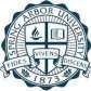 学校logo