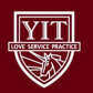 学校logo