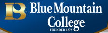 学校logo
