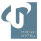 学校logo